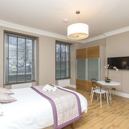 Number 1 Park Apartments Бристоль Екстер'єр фото